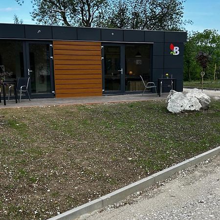 Apartmany 斯特拉姆贝克 外观 照片