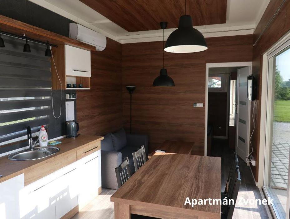 Apartmany 斯特拉姆贝克 外观 照片