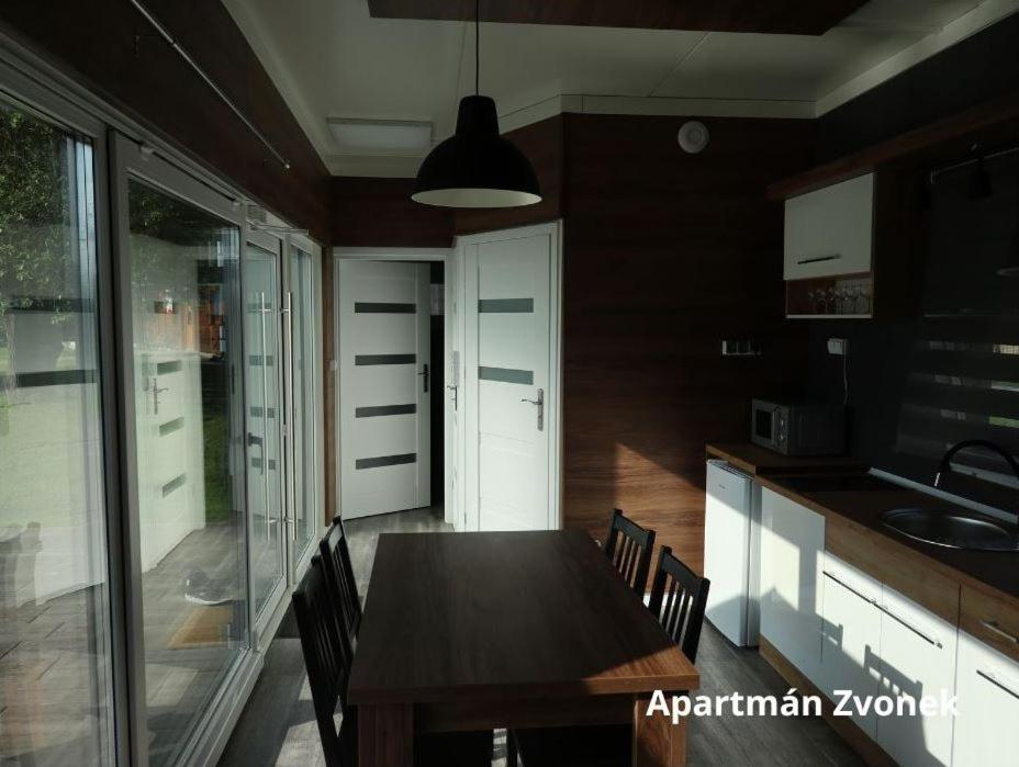 Apartmany 斯特拉姆贝克 外观 照片