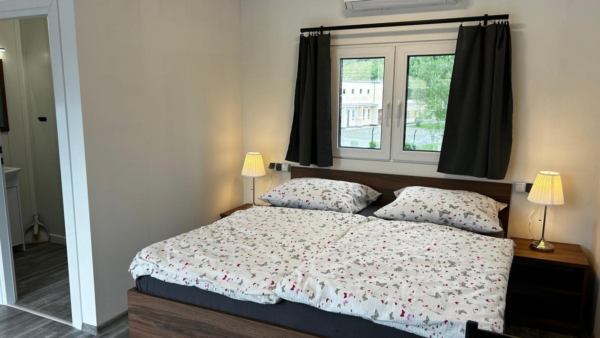 Apartmany 斯特拉姆贝克 外观 照片