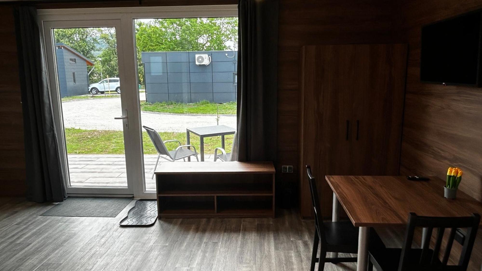 Apartmany 斯特拉姆贝克 外观 照片